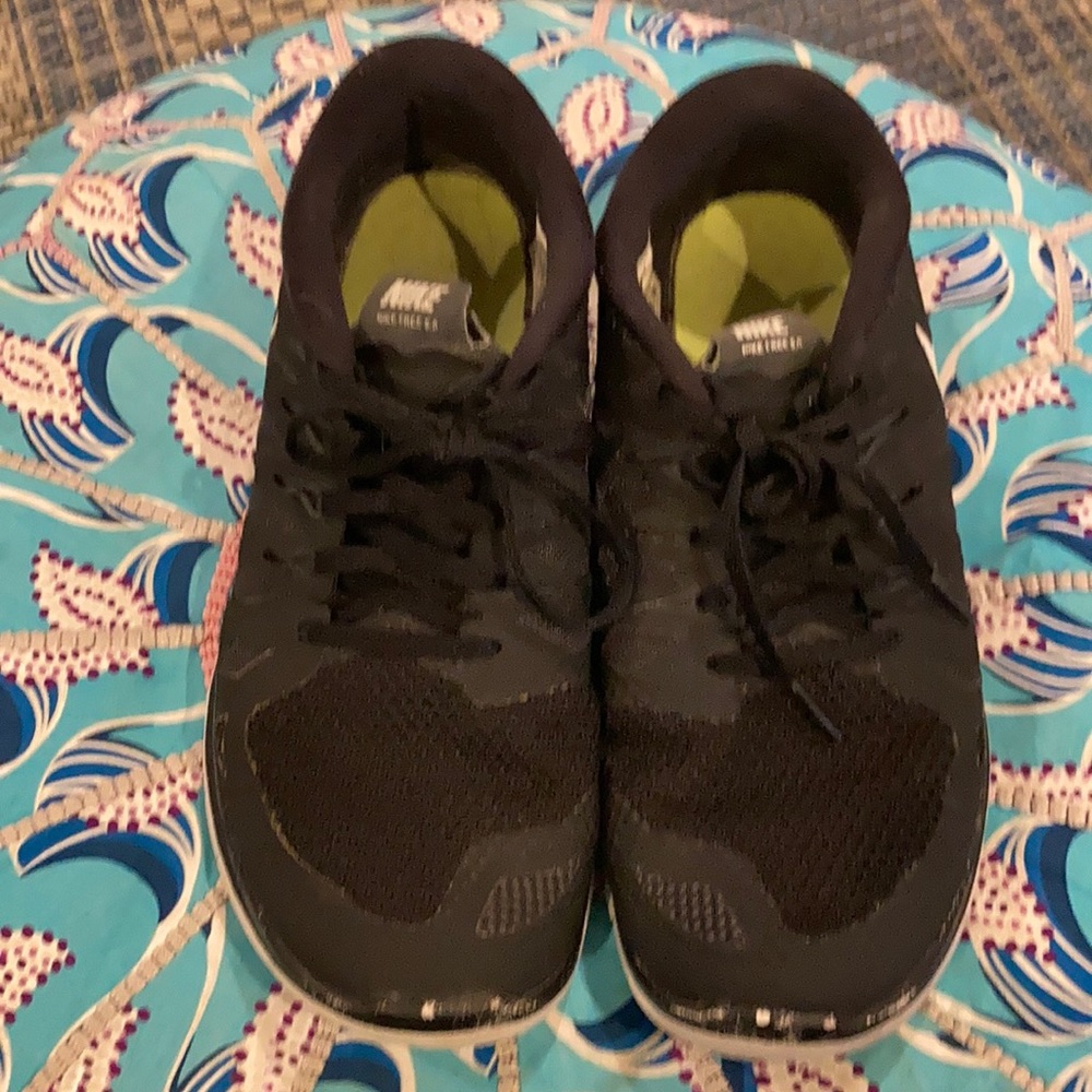 Nike Free 5.0 size 6.5Y/39euro/24.5cm